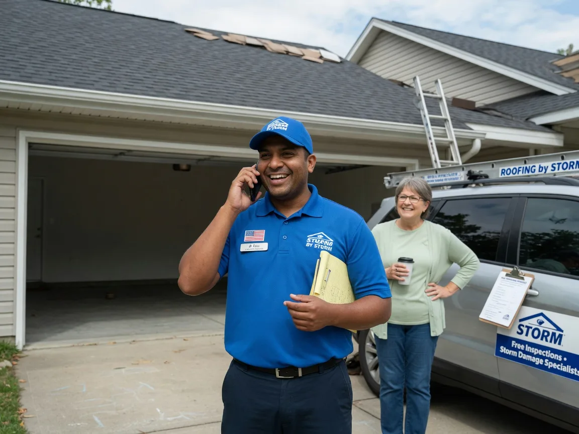 Roof Repair Near Me Elberton, GA FAQs